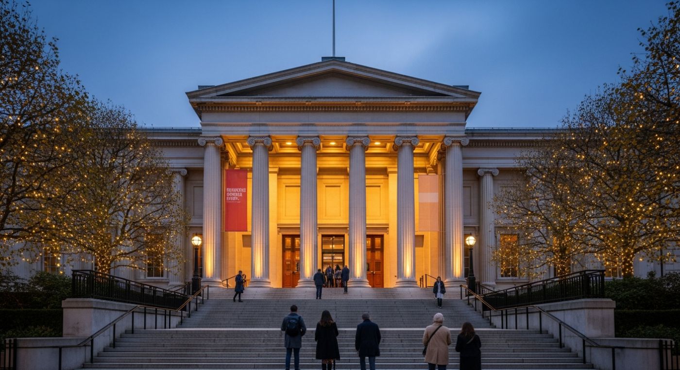 National Art Museum