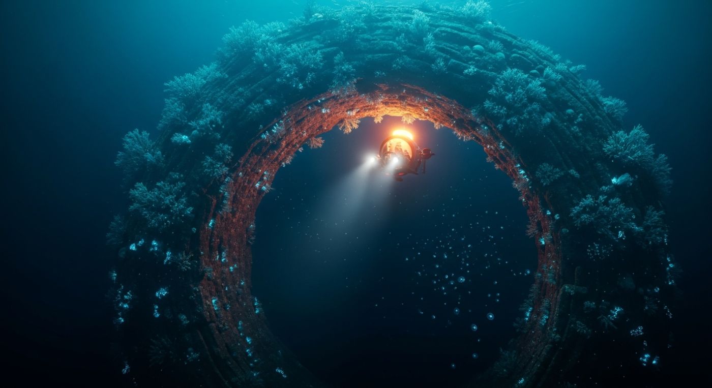 Deep Current