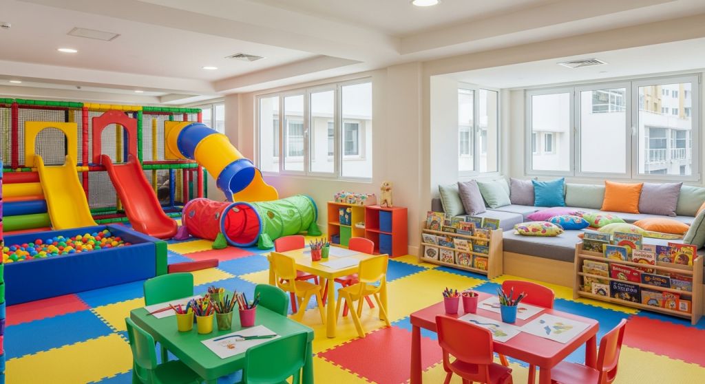 Kids Club