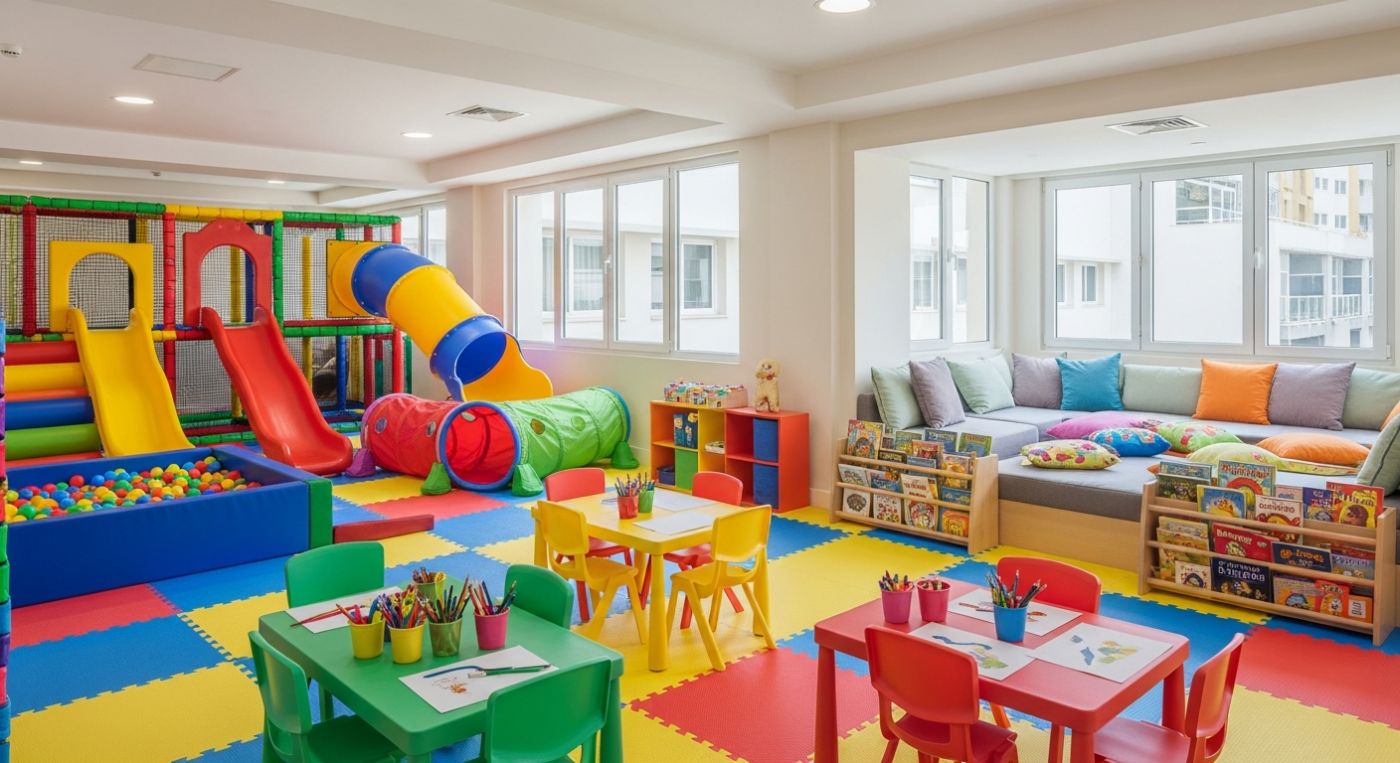 Kids Club