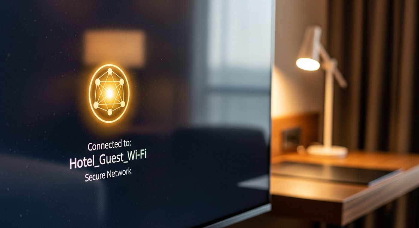 Wi-Fi Access