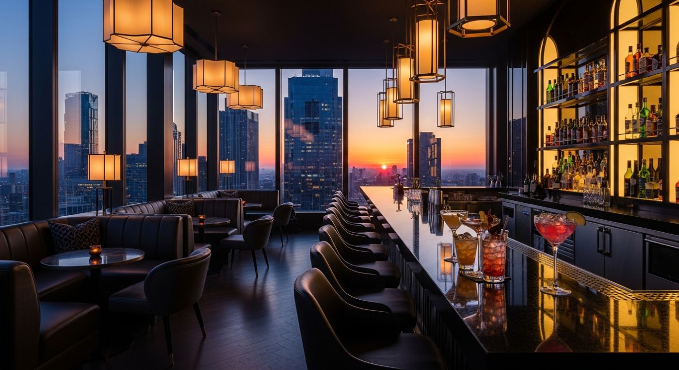 Sky Bar