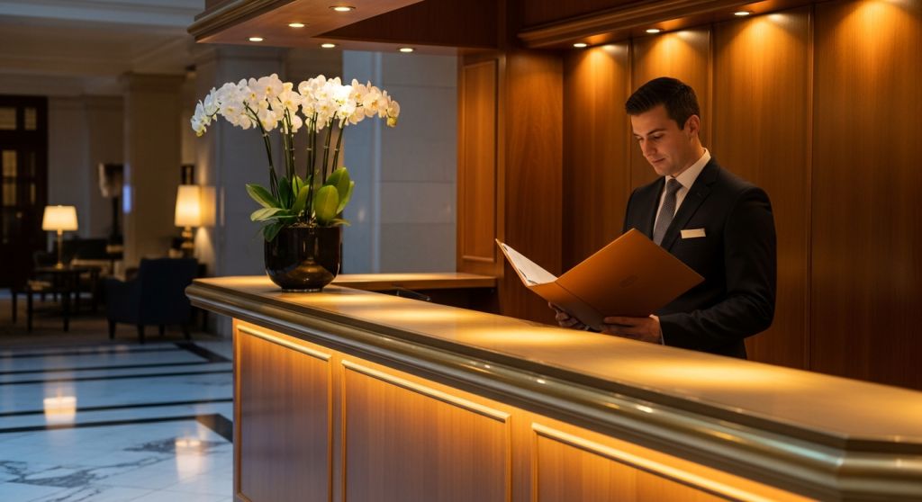 Concierge