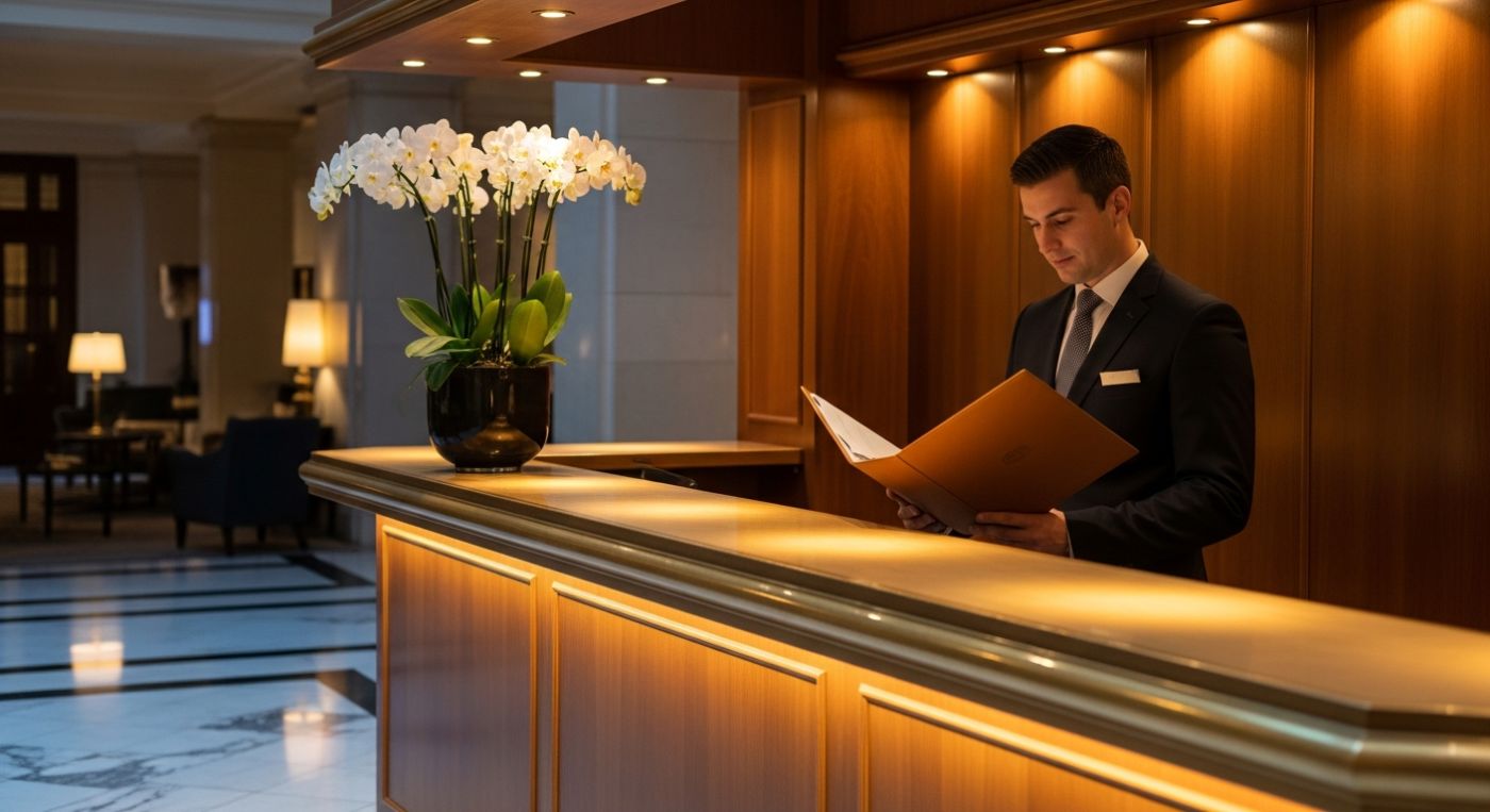 Concierge