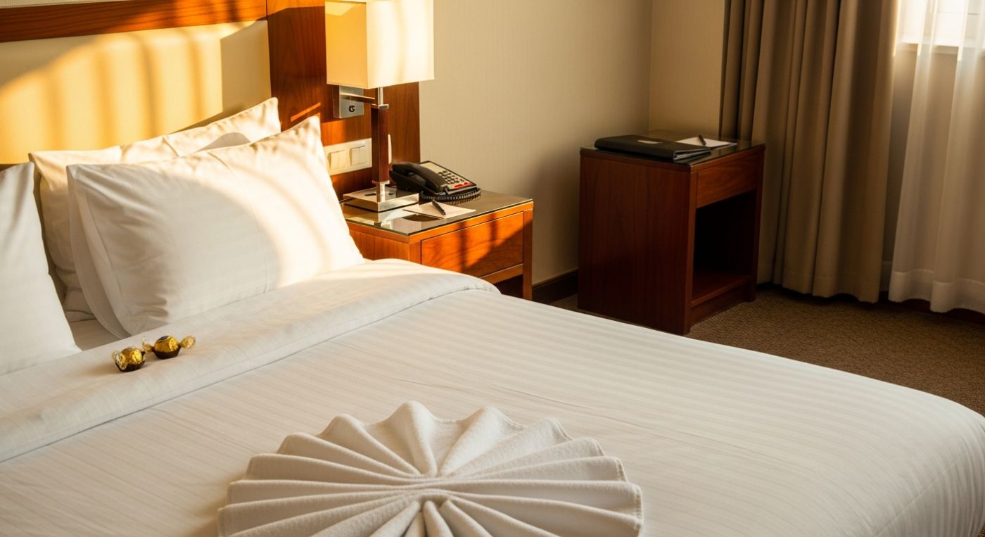 Housekeeping