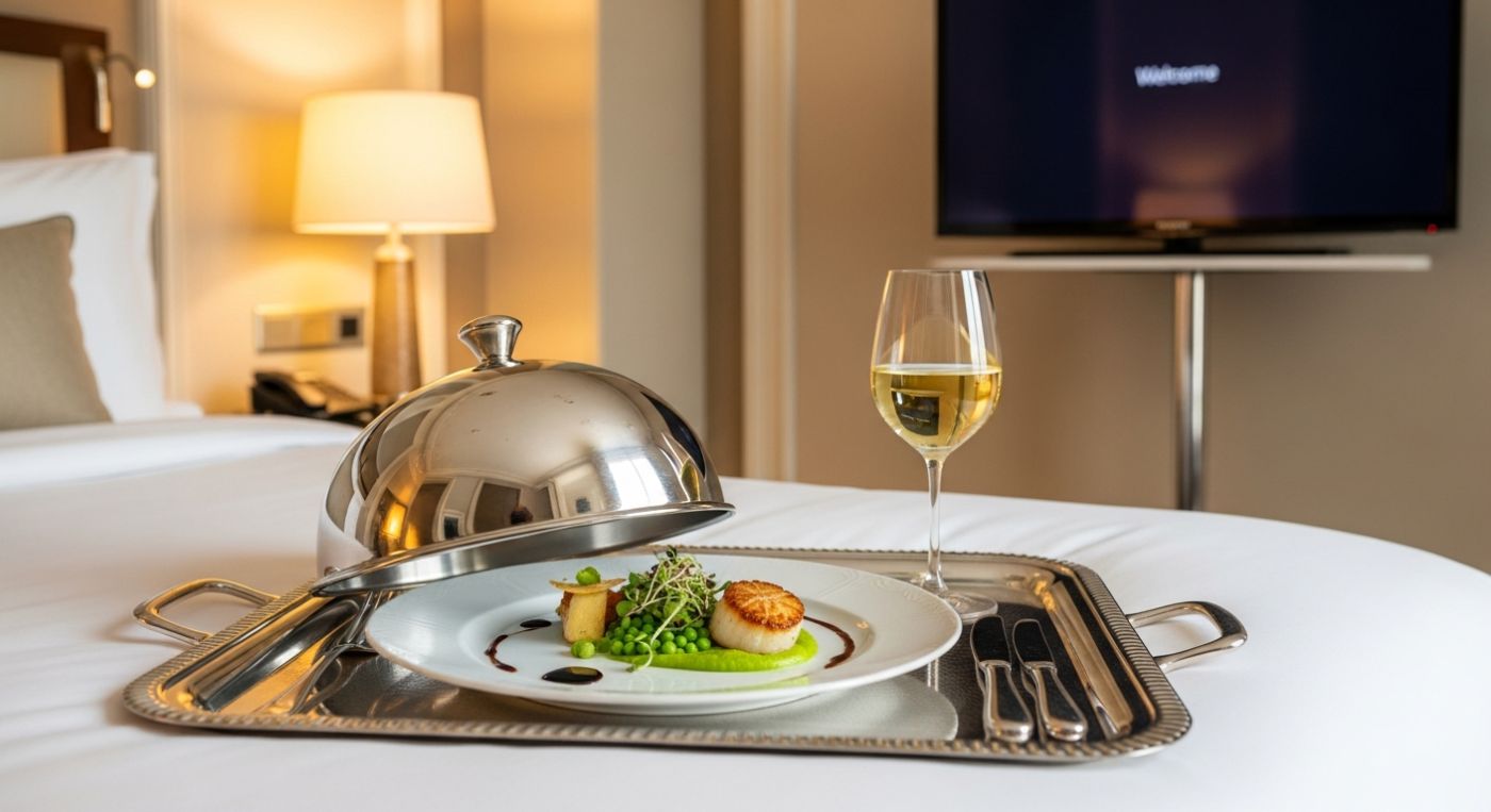 Room Service