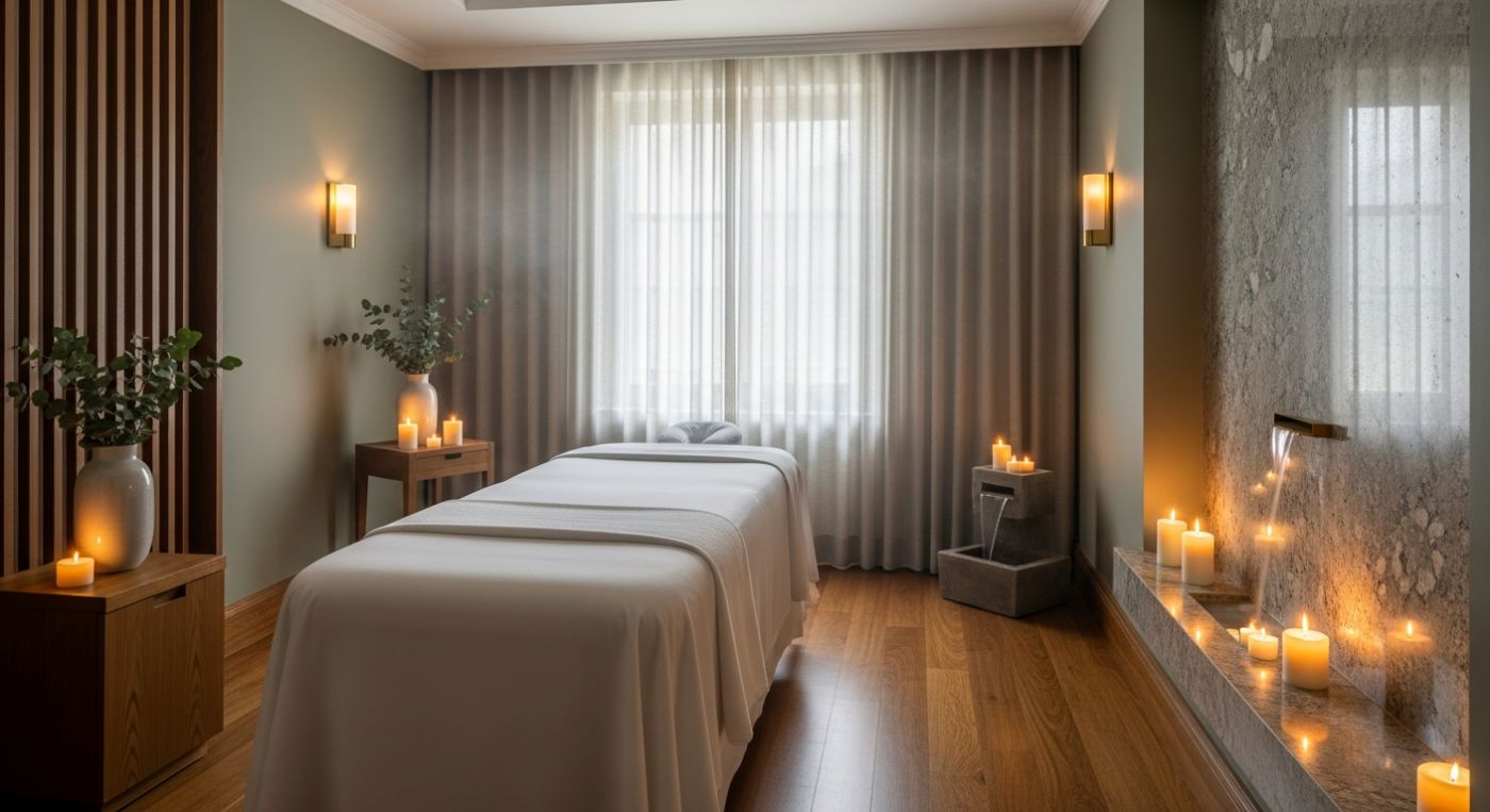 Spa & Wellness