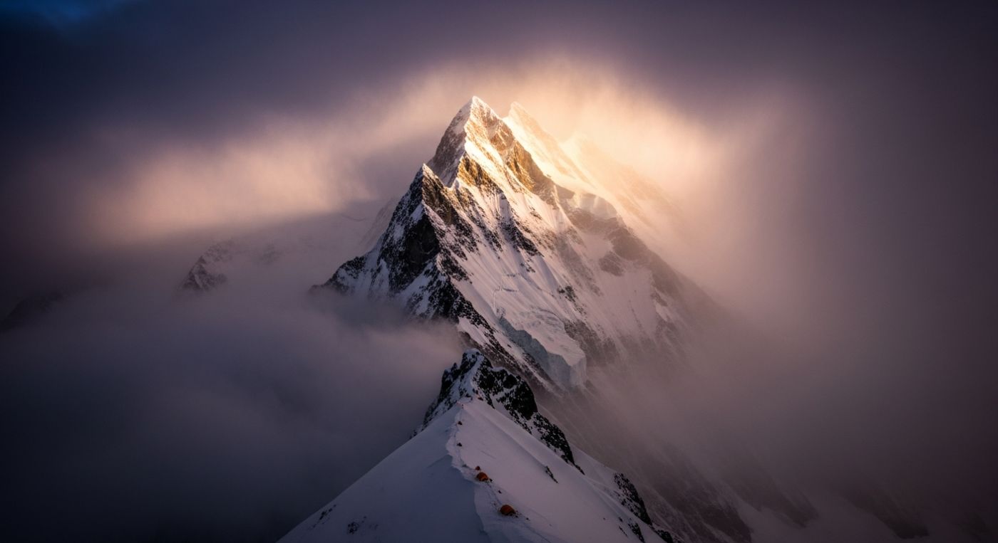 The Summit